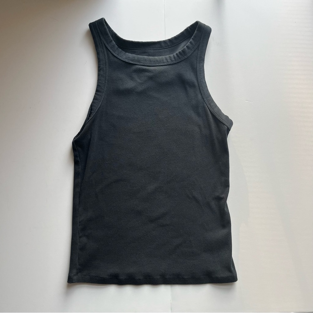 Gap - Black Tank Top - Size Small
